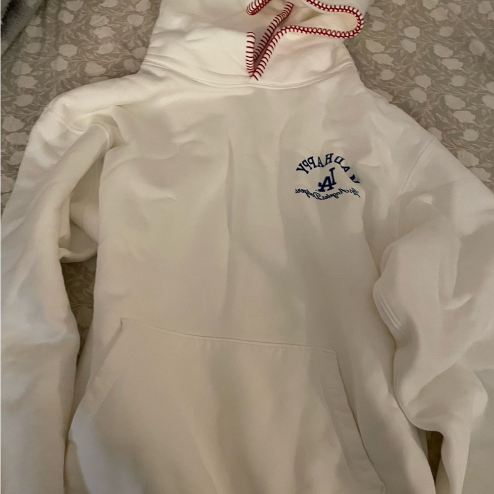 Madhappy Dodgers hoodie